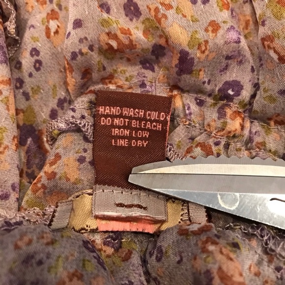 Three Shirts Size M Blouses - Picture 9 of 15